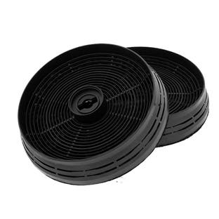 Beko Aktivkohlefilter KF9179183012 / ACK00108 (2St.)