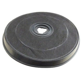 Beko Aktivkohlefilter KF9197060193 / KF9188065345