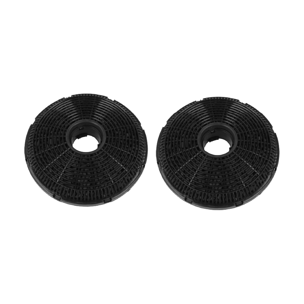 Beko Aktivkohlefilter 9197068268 (2 Stk.)