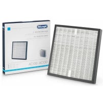 DeLonghi Luftreiniger-Filtersatz AC100 / AC150