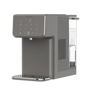 Philips All-in-One-Wasserstation Hot + Cold ADD5981GR (Filter PFAS) kompatibel mit BRITA