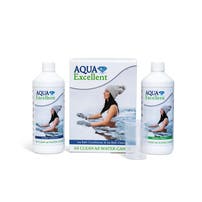 Aqua Excellent Eisbad Pflegeset 033388
