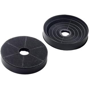 Bosch Aktivkohlefilter 12009727 / DWA0LK6A (2St.)