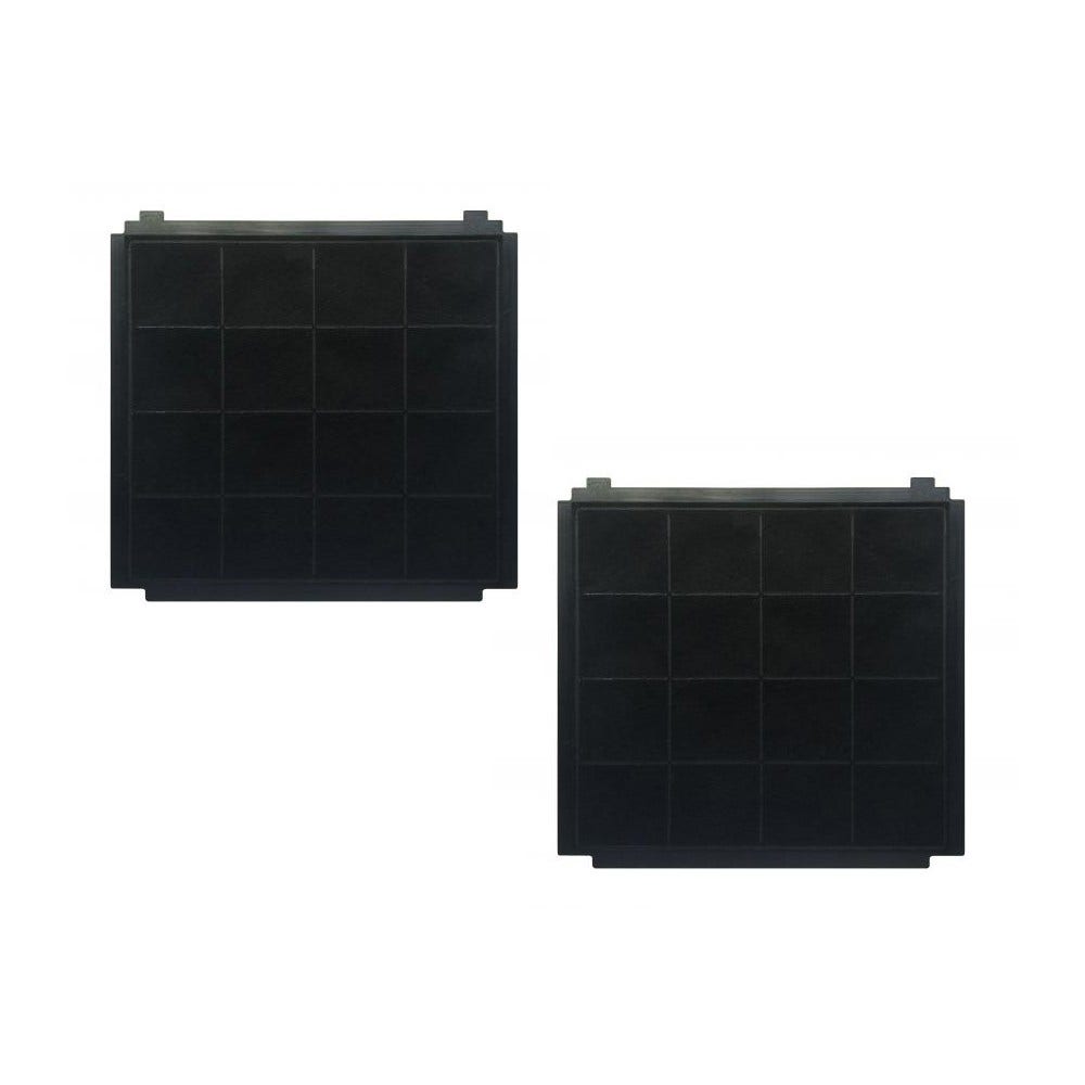 Airforce Aktivkohlefilter-Set AFFCAF174 (2 St.)