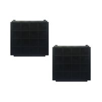 Airforce Aktivkohlefilter-Set AFFCAF174 (2 St.)