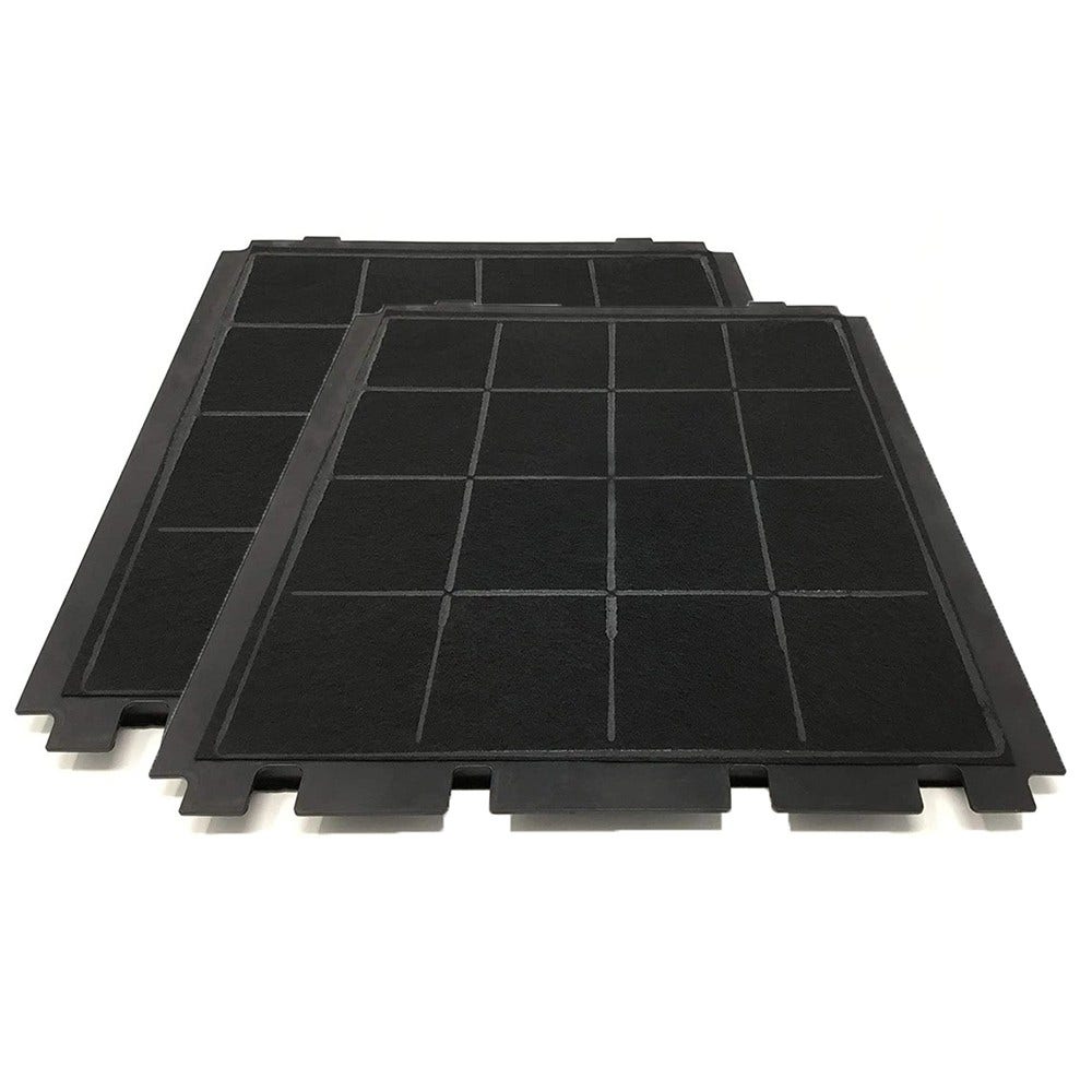Airforce Aktivkohlefilter-Set AFFCAF153 (2 St.)