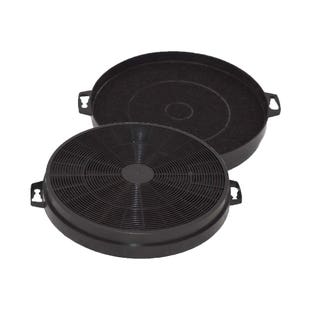 Airforce Aktivkohlefilter AFFCALN2 (2St.)