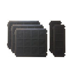 Airforce Aktivkohlefilter-Set AFFCAV90 (5 St.)