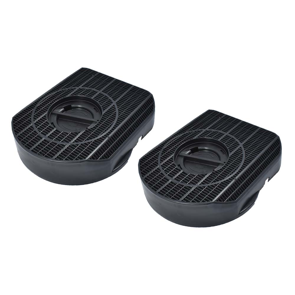 Boretti Aktivkohlefilter KFBK-1 (2St.)