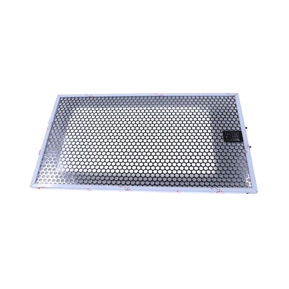 Airforce Metall-Fettfilter 466x267mm AFGF30L6X / AFCGF30L6X