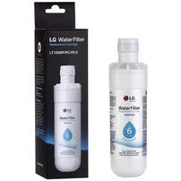 LG Kühlschrank Wasserfilter Kühlschrank LT1000P / AGF80300704 / ADQ74793501