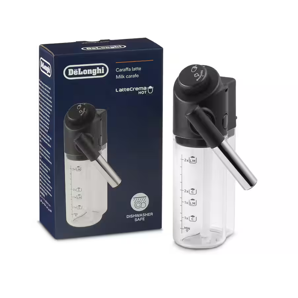 DeLonghi Milchbehälter Magnifica START-EVO / DLSC035