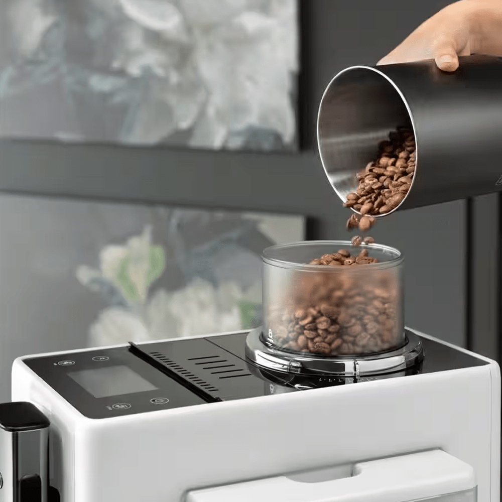 DeLonghi Bohnenbehälter Rivelia DLSC403 / AS00006310
