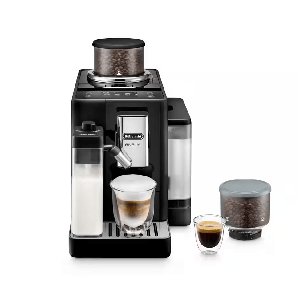DeLonghi Brühgruppe Kaffeemaschine Rivelia / AS00006789