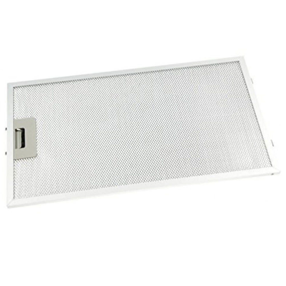 Sauter Metall-Fettfilter 460x260mm AS6018287