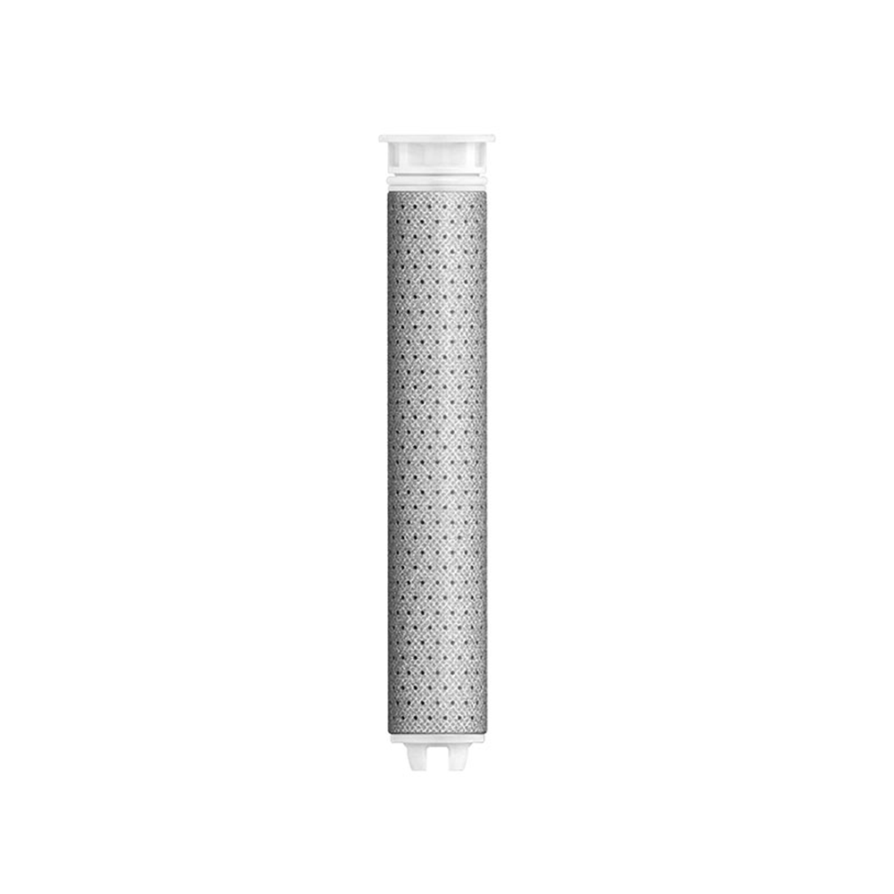 Philips Duschbrause mit Filter Schwarz ASH1516BK (reduzierter Chlor-, Blei- und Pestizidgehalt)
