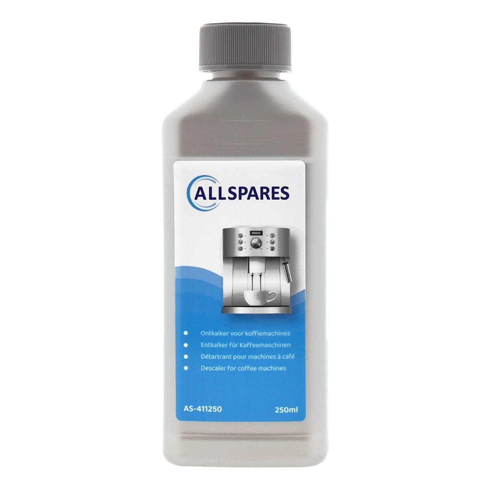 Wartungspaket Kaffeemaschine Wasserfilter + Entkalker geeignet für Philips / Saeco