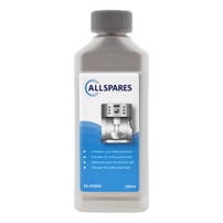 Flüssig-Entkalker geeignet für Nespresso (250 ml)