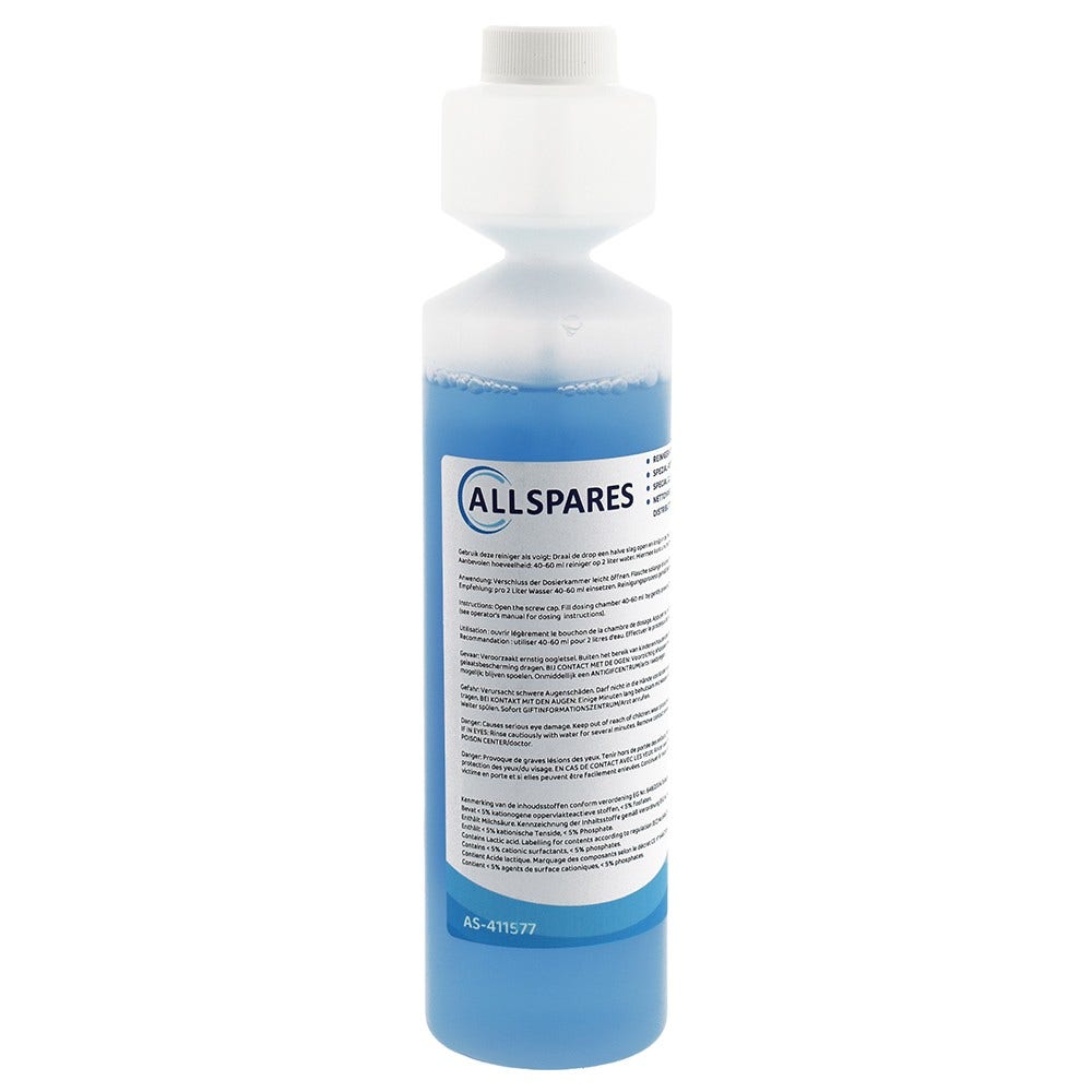 Milchreiniger (250ml) geeignet für Gaggenau