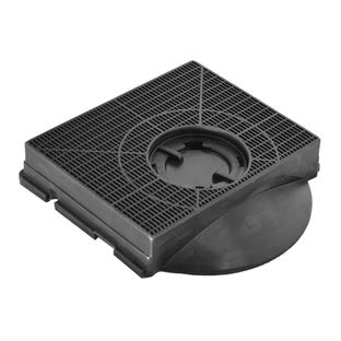 Aktivkohlefilter geeignet für Electrolux MCFE10ST / 9029865996