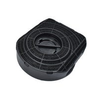 Aktivkohlefilter geeignet für Hotpoint-Ariston C00307663 / Type 200 / CHF200/1