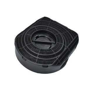 Aktivkohlefilter geeignet für Seppelfricke Type 200