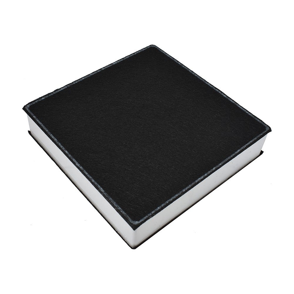 High Performance Aktivkohlefilter geeignet für Oranier AFP220