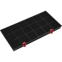 Aktivkohlefilter geeignet für Elica F00171/S / CFC0141729