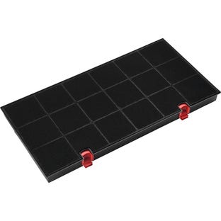 Aktivkohlefilter geeignet für Siemens 00460450 / LZ33900