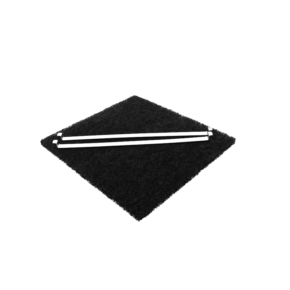 Aktivkohlefilter geeignet für Airone PCR3