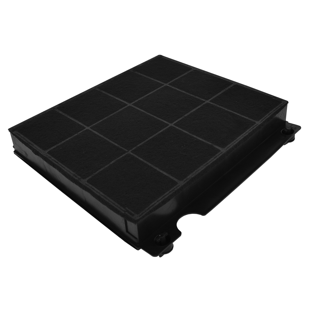 Aktivkohlefilter geeignet für Progress MCFE01ST / 9029865954