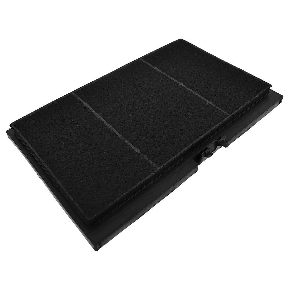 Aktivkohlefilter geeignet für Blaupunkt 11025805 / 5Z 51ITB1X4