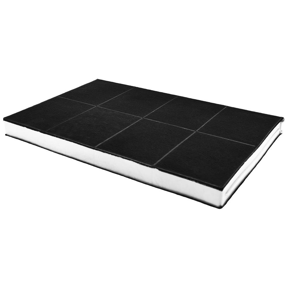 Aktivkohlefilter geeignet für Neff 460008 / 00460008