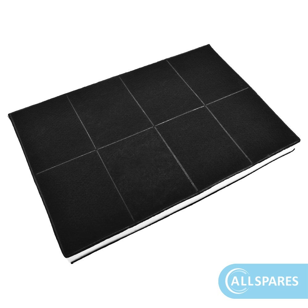 Aktivkohlefilter geeignet für Siemens 460008 / 00460008