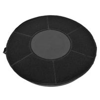 Aktivkohlefilter geeignet für Elica F00572 / Model 48