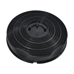 Aktivkohlefilter geeignet für Elica F00208/S