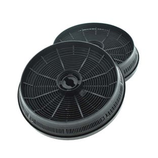 Belling Aktivkohlefilter BKF101 (2St.)