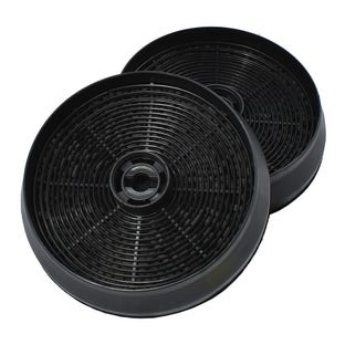 Respekta Aktivkohlefilter MIZ 2050 (2St.)