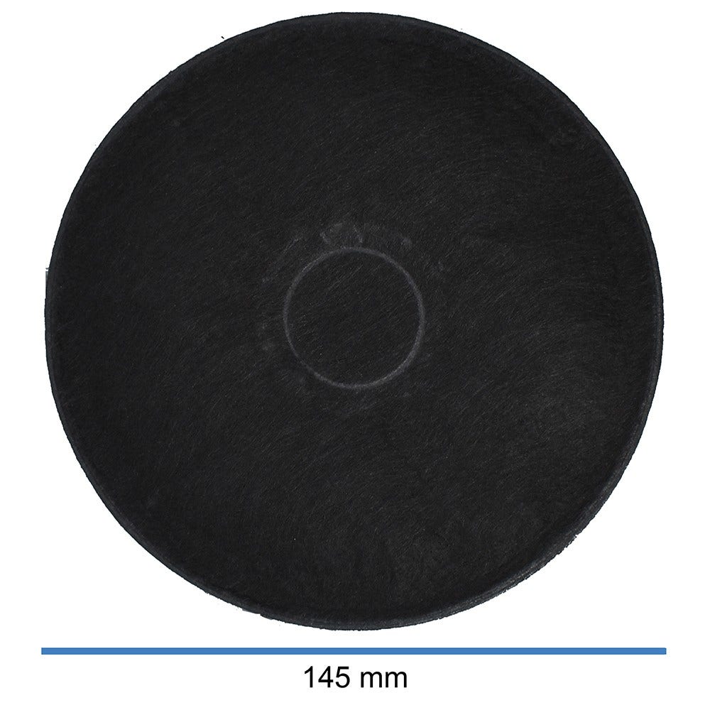 ATAG Aktivkohlefilter ACC919 (2St.)