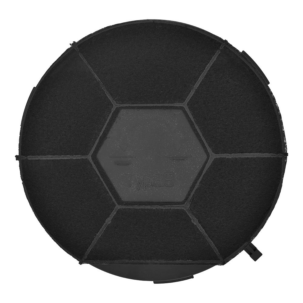 Aktivkohlefilter geeignet für Ignis Type 28 / CHF28/1 / CHF289B