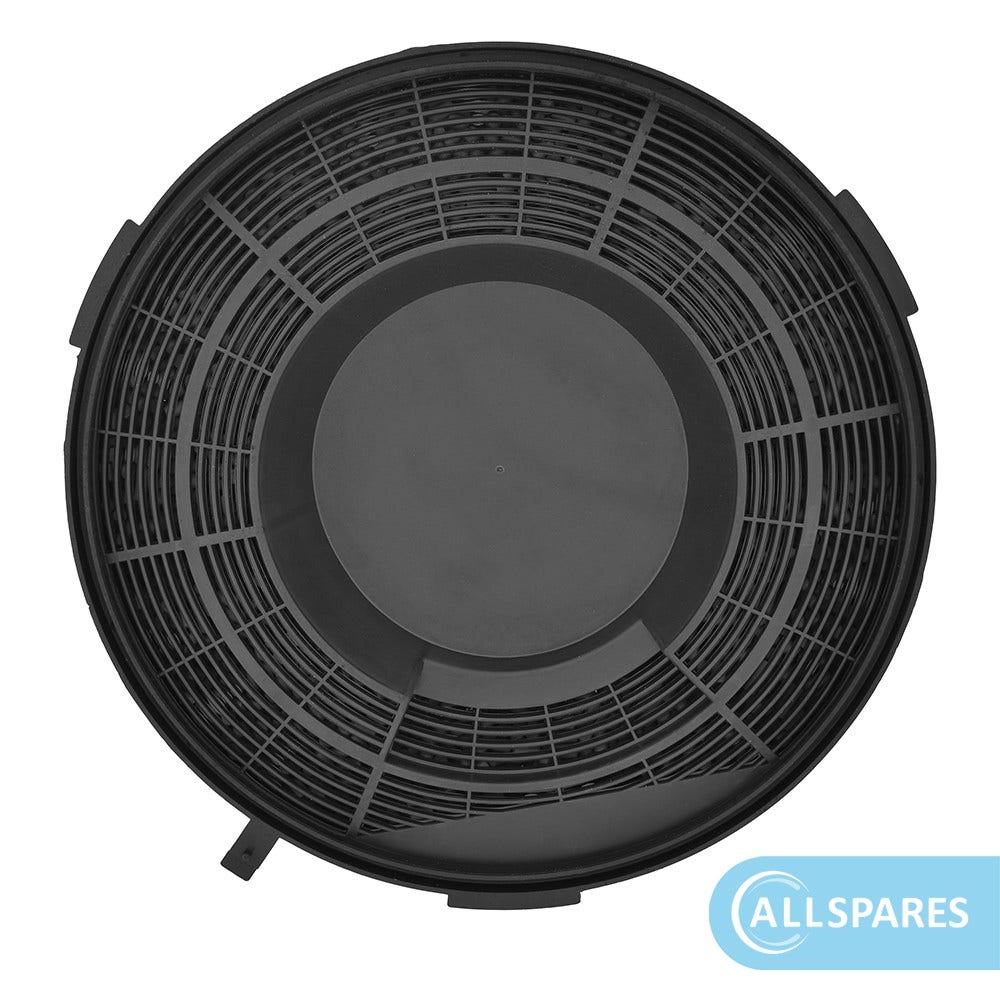 Aktivkohlefilter geeignet für Neutral Type 28 / CHF28/1 / CHF289B