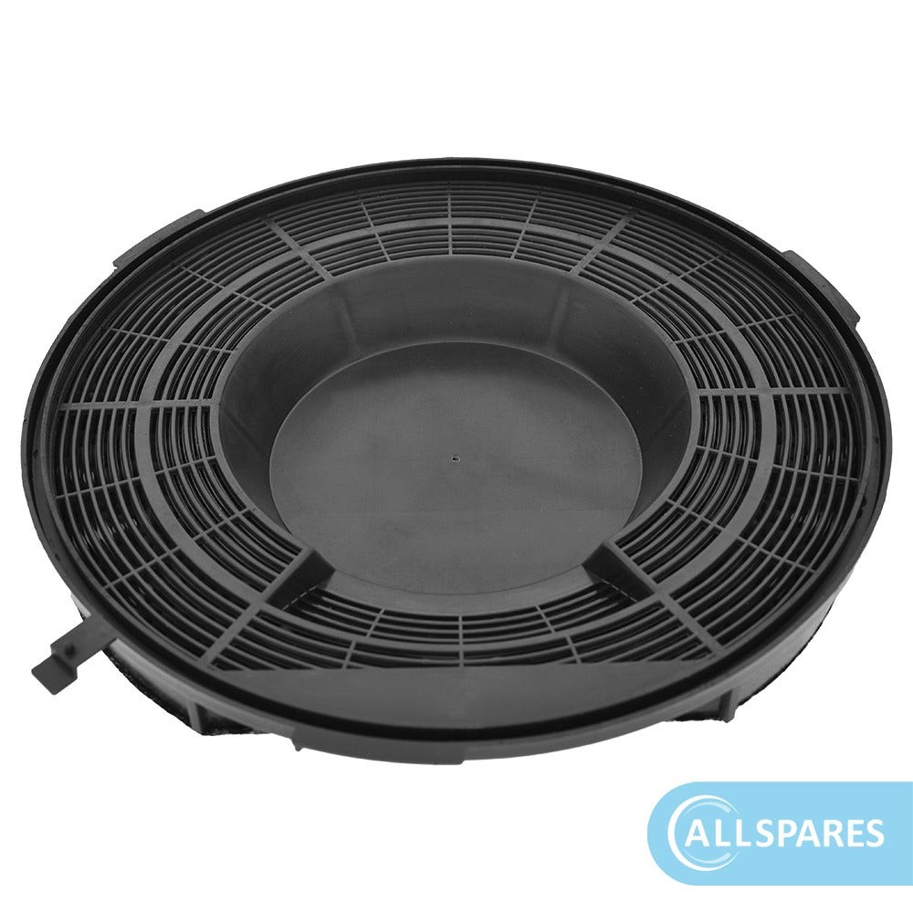 Aktivkohlefilter geeignet für Gorenje 646779