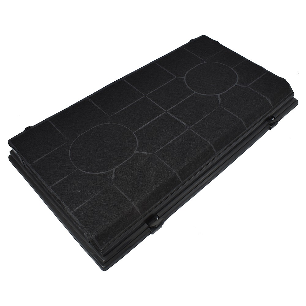 Aktivkohlefilter geeignet für Elica CFC0140055