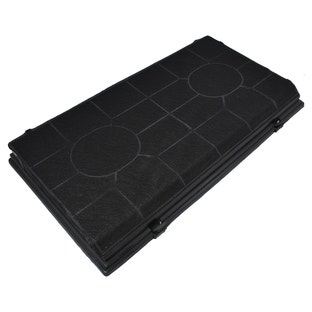 Aktivkohlefilter geeignet für Elica CFC0140055
