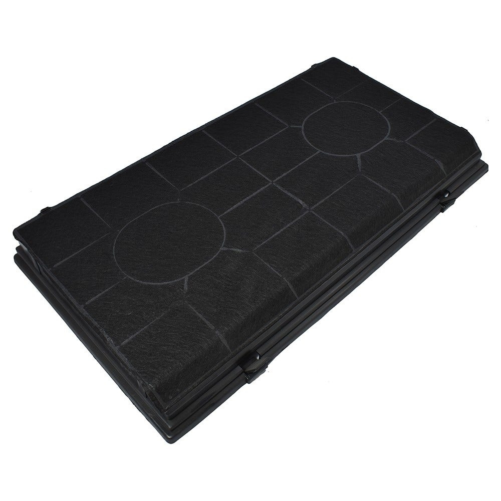 Aktivkohlefilter geeignet für Zanussi MCFE07ST / 9029865970