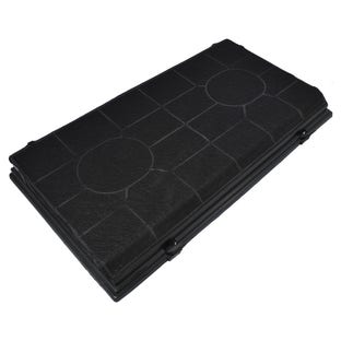 Aktivkohlefilter geeignet für Zanussi MCFE07ST / 9029865970