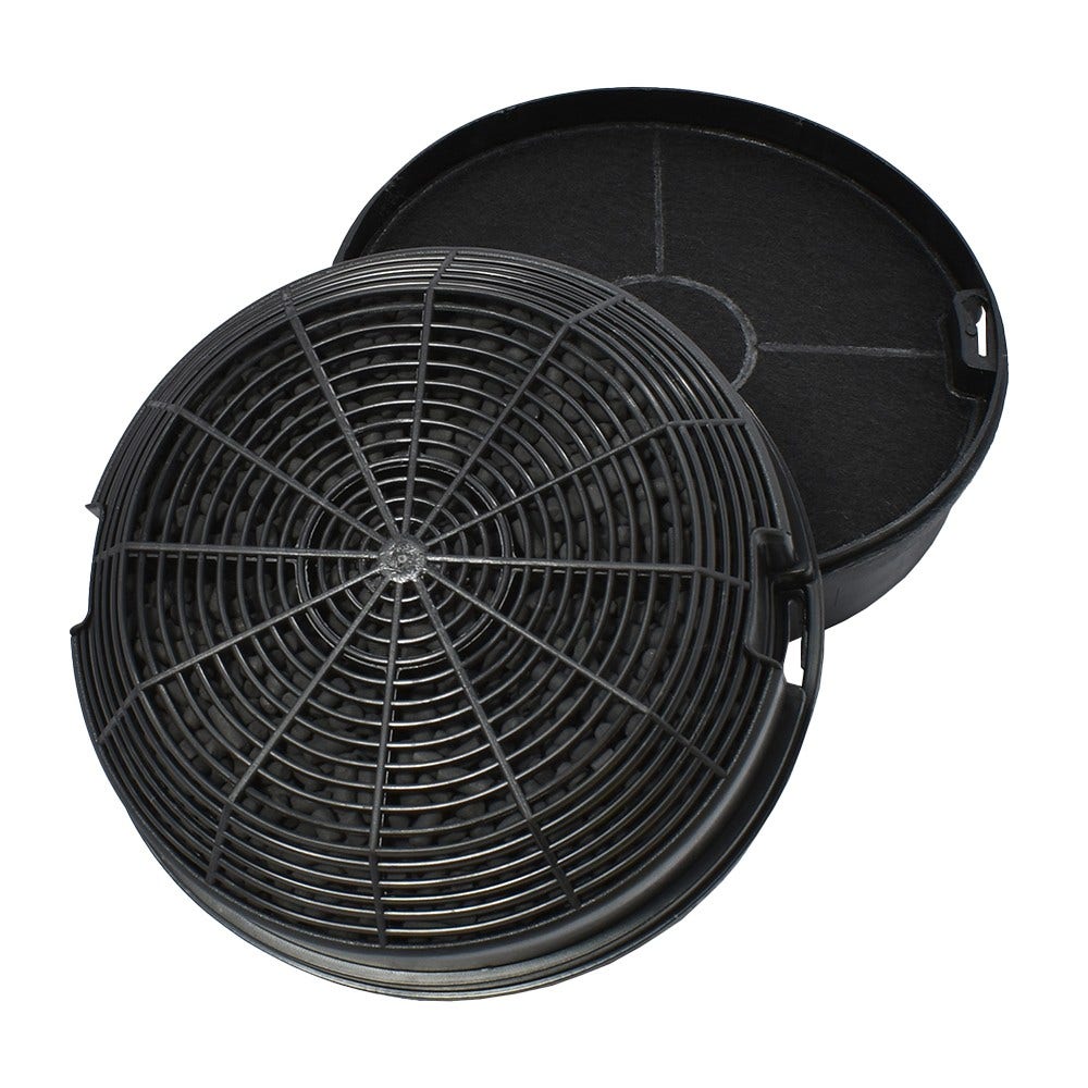 Aktivkohlefilter geeignet für Type 47 / AMC023 (2st.)