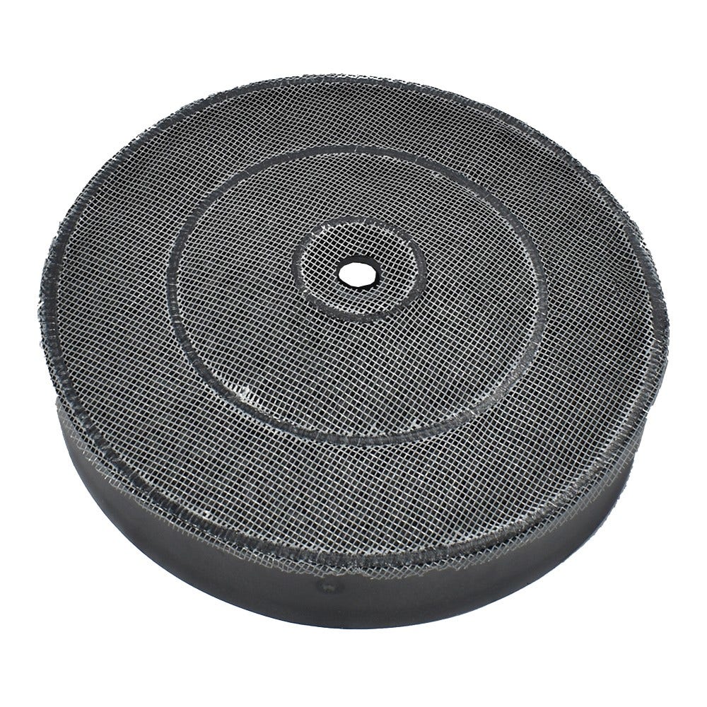 Aktivkohlefilter geeignet für Zanussi 9029793792 / MCFE41