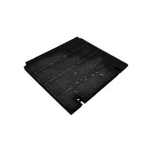 Aktivkohlefilter geeignet für Turboair KF60