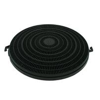 Aktivkohlefilter geeignet für Zanussi T211 / 9029793826